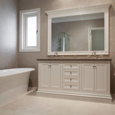 Traditional Bathroom Vanity